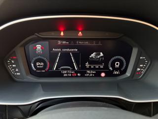 AUDI Q3 usata, con Controllo vocale
