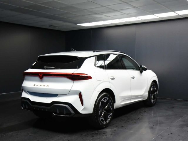 CUPRA Terramar usata, con Alzacristalli elettrici