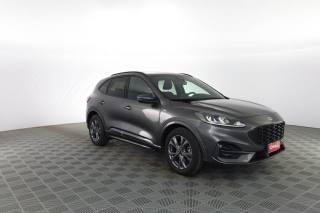 FORD Kuga usata 1