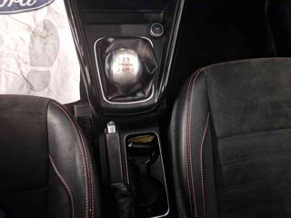 FORD EcoSport usata, con Controllo trazione