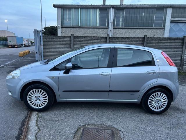 FIAT Grande Punto usata, con Lettore CD