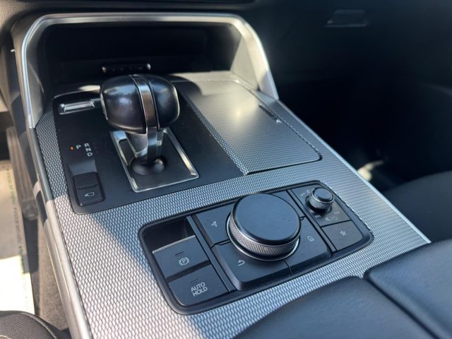 MAZDA CX-60 usata, con Cruise Control