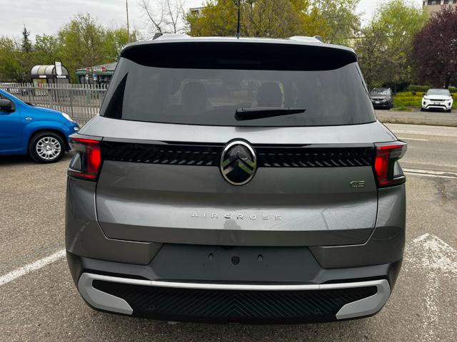 CITROEN C3 Aircross usata, con Airbag Passeggero
