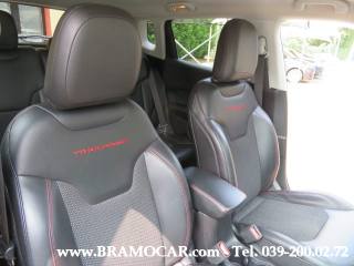 JEEP Compass usata 30