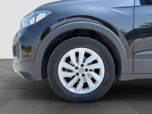 VOLKSWAGEN T-Cross usata 15