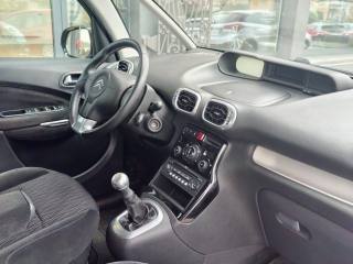 CITROEN C3 Picasso usata, con Climatizzatore