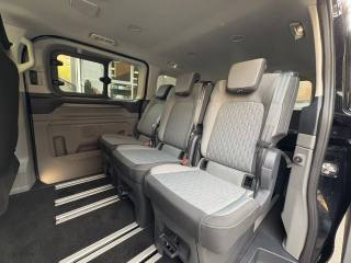 FORD Tourneo Custom usata, con ESP