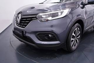 RENAULT Kadjar usata, con Volante multifunzione