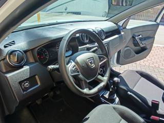 DACIA Duster usata, con Boardcomputer