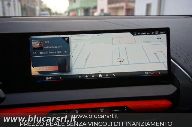 BMW X3 usata 13