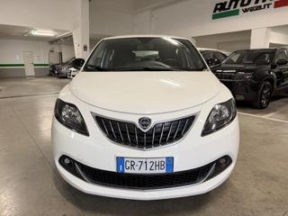 LANCIA Ypsilon usata, con Airbag Passeggero