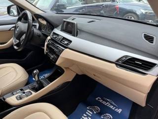 BMW X1 usata, con Filtro antiparticolato