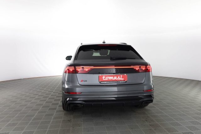 AUDI Q8 usata 4