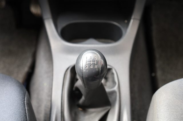 DAIHATSU Terios usata 22