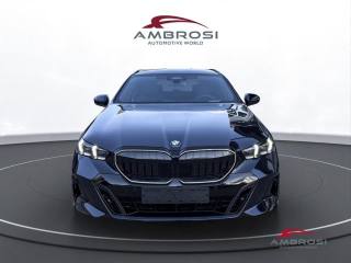 BMW 540 usata 4