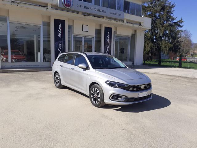 FIAT Tipo usata, con Airbag laterali