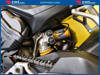 DUCATI Streetfighter usata 13