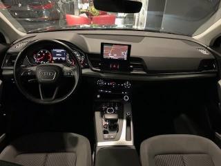 AUDI Q5 usata, con Cerchi in lega