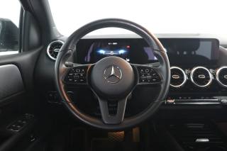 MERCEDES-BENZ CLA usata 5