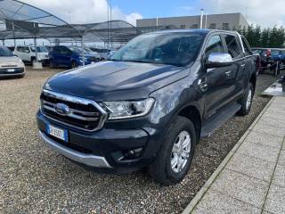 FORD Ranger 2.0 ECOBLUE DC Limited 5 posti