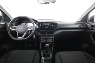 VOLKSWAGEN T-Cross usata 4