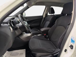 NISSAN Juke usata, con Controllo trazione
