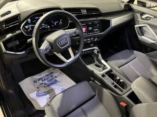AUDI Q3 usata, con Airbag Passeggero