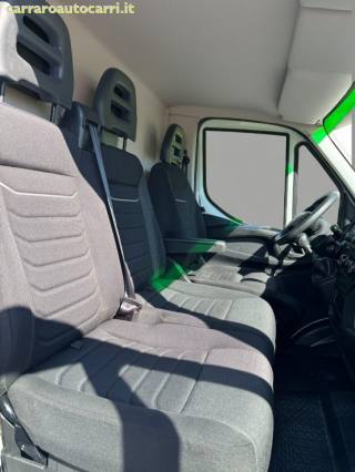 IVECO Daily usata 37