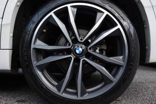 BMW X2 usata, con Alzacristalli elettrici