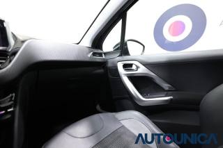 PEUGEOT 2008 usata, con Specchietti laterali elettrici