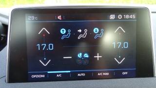 PEUGEOT 3008 usata 102