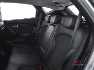 HYUNDAI iX35 usata 9