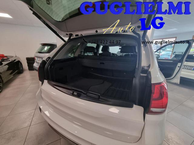 BMW X5 usata, con Airbag Passeggero