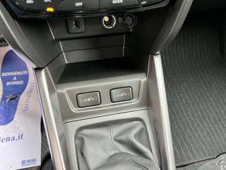 SUZUKI Vitara usata, con Cerchi in lega
