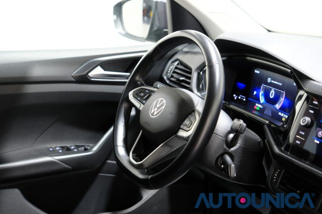 VOLKSWAGEN T-Cross usata 47