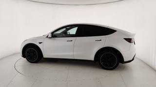 TESLA Model Y usata, con Sistema di chiamata d