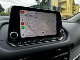 NISSAN Qashqai usata, con Cruise Control