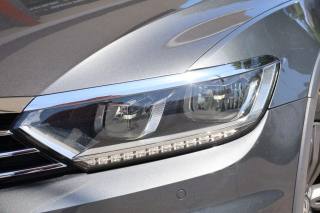 VOLKSWAGEN Passat Alltrack usata, con Filtro antiparticolato