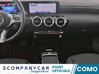 MERCEDES-BENZ CLA 180 usata, con Chiusura centralizzata