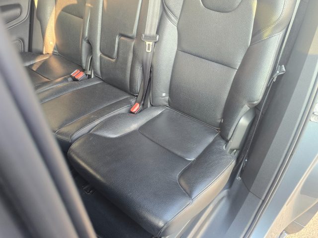 VOLVO XC90 usata, con Isofix