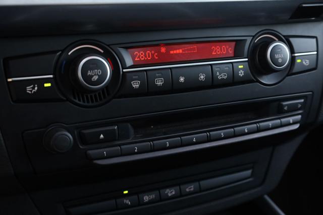 BMW X5 usata, con Interni in pelle