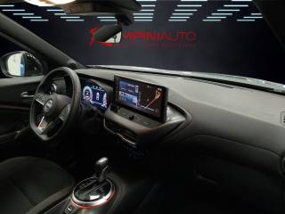 NISSAN Juke usata 19