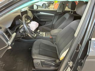 AUDI Q5 usata, con Controllo trazione