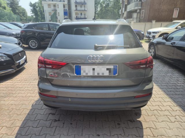 AUDI Q3 usata, con Cerchi in lega