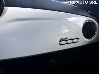 FIAT 500C usata, con ESP