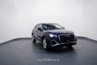 AUDI Q2 usata, con Chiusura centralizzata