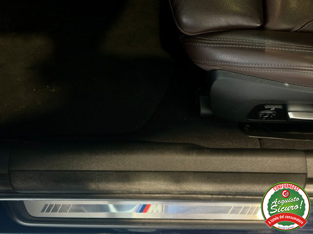 BMW 320 usata, con Chiusura centralizzata