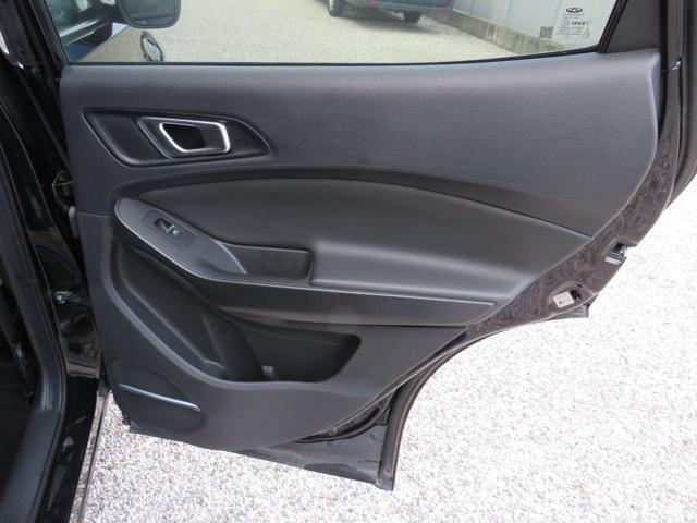 DR MOTOR DR 4.0 usata, con Sensori di parcheggio posteriori