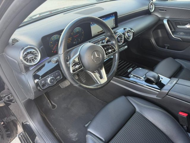 MERCEDES-BENZ A 180 usata, con Bluetooth