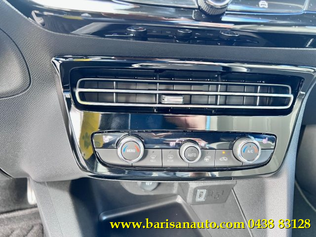 OPEL Mokka usata, con Controllo automatico clima